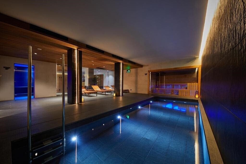 Изображение Nakar Hotel 4*