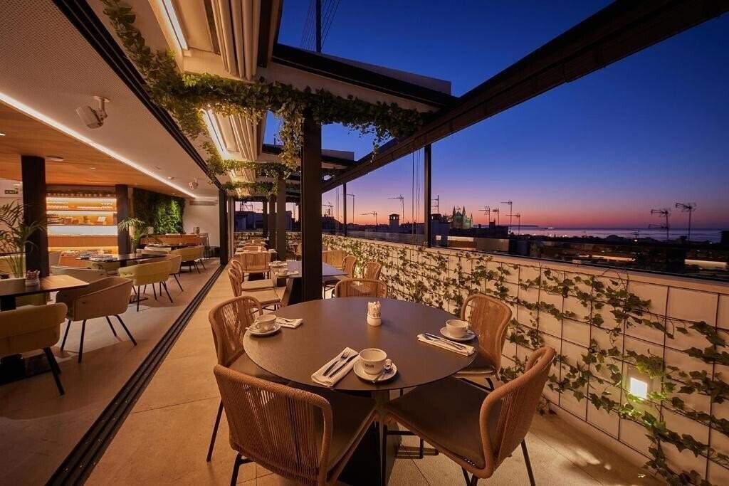 Картинка Nakar Hotel 4*