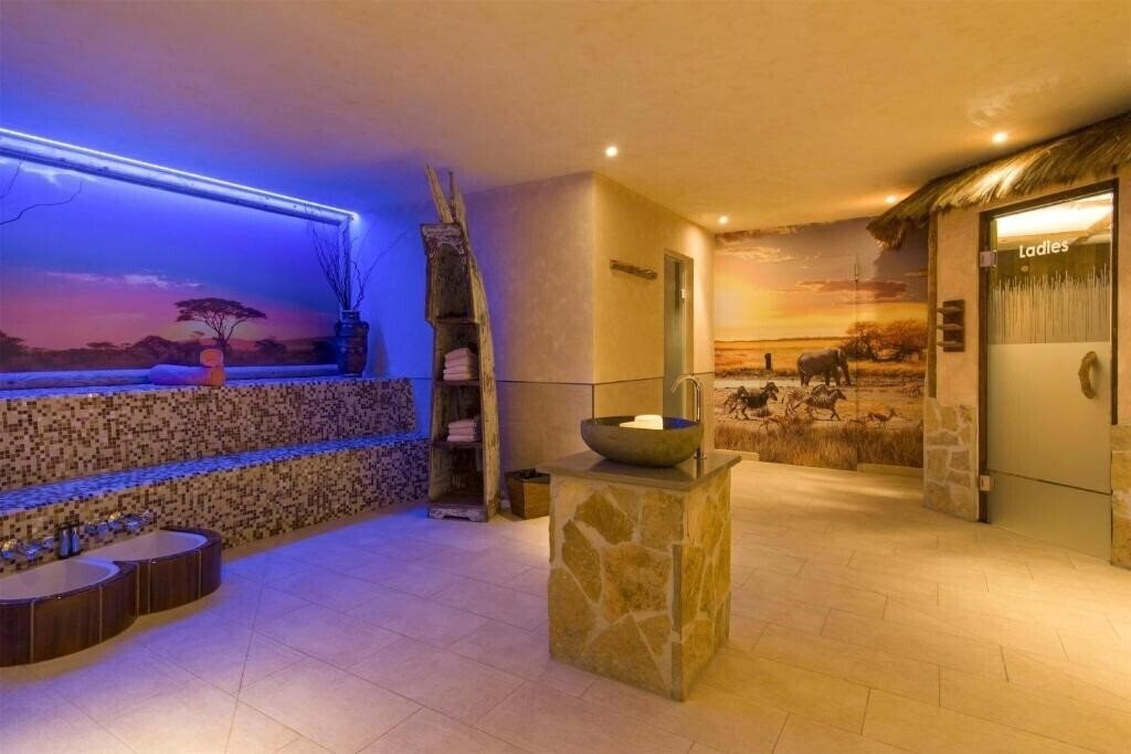 Фото Lindner Hotel Mallorca Portals Nous 4*