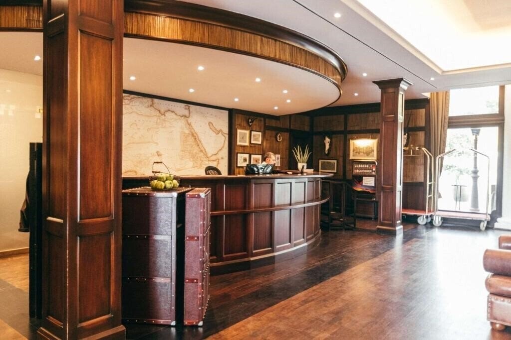 Зображення Lindner Golf & Wellness Resort Portals Nous 4*