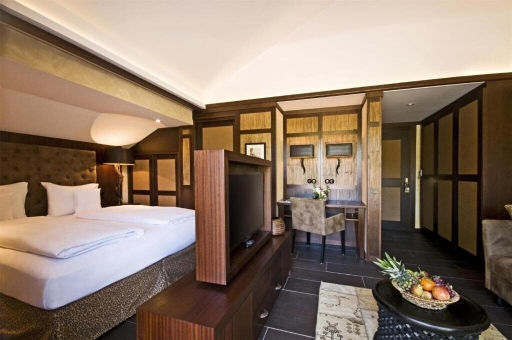 Картинка Lindner Hotel Mallorca Portals Nous 4*