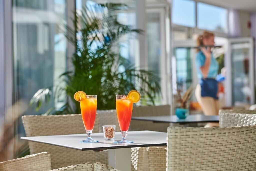 Зображення Grupotel Acapulco Playa 4*