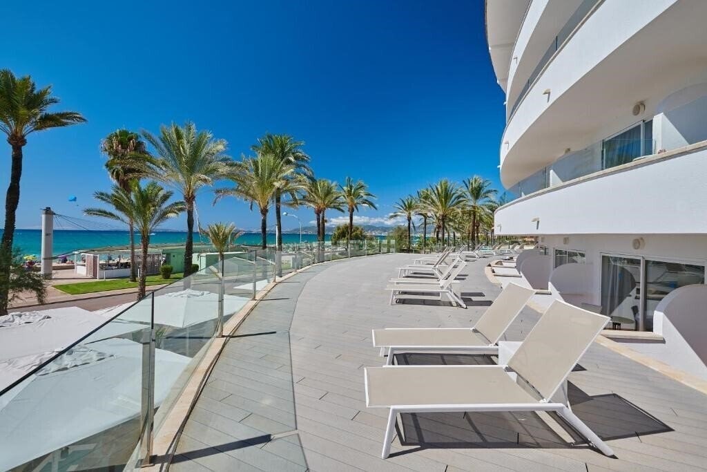 Картинка Grupotel Acapulco Playa 4*