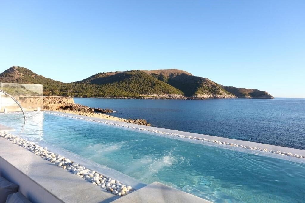 Отель Serrano Mar Azul 4*