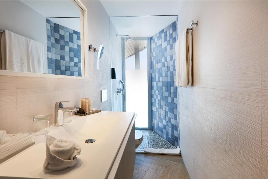 Фотография Serrano Mar Azul 4*