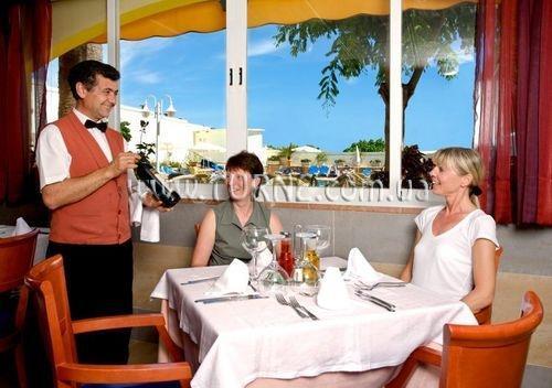 Фото Paguera Beach Aparthotel 4*