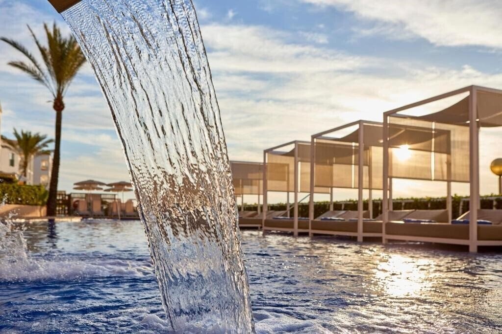 Фото Zafiro Club And Park 4*