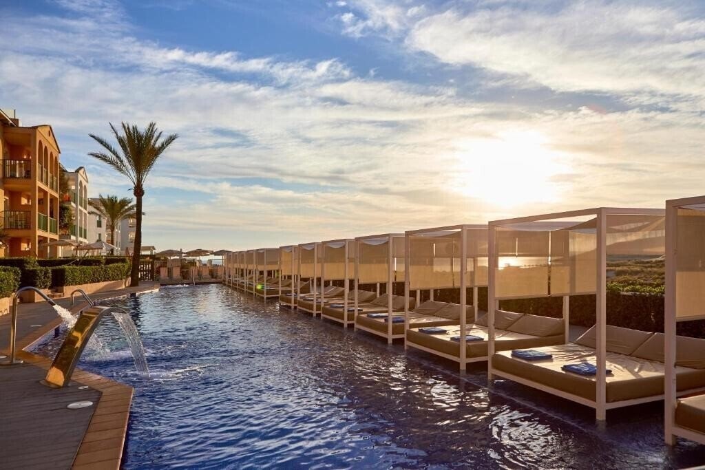 Фотографія Zafiro Club And Park 4*