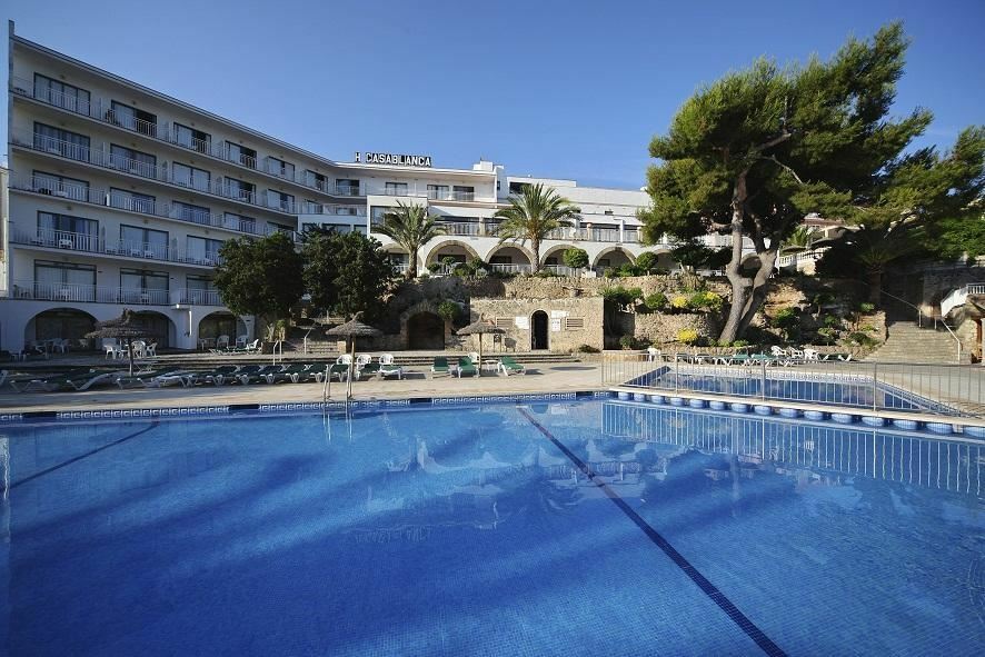 Фотографія Casablanka mallorka 3*