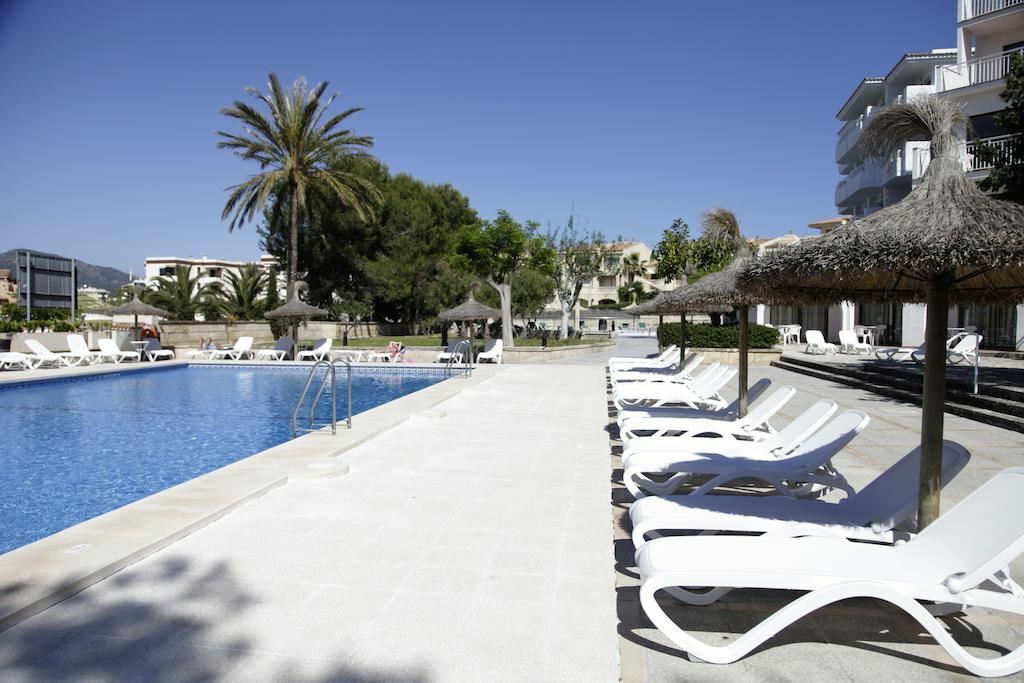 Зображення Casablanka mallorka 3*