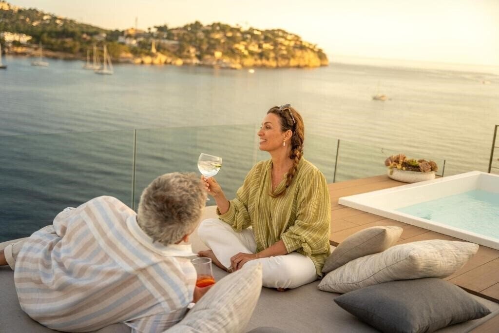 Картинка Iberostar Suites Jardin De Sol 4*