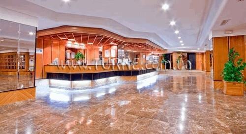 Картинка Pabisa Bali Park 4*