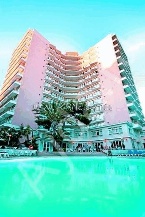 Зображення Pabisa Bali Park 4*