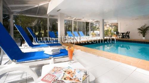 Фото Pabisa Bali Park 4*