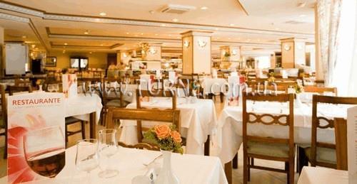 Готель Pabisa Bali Park 4*