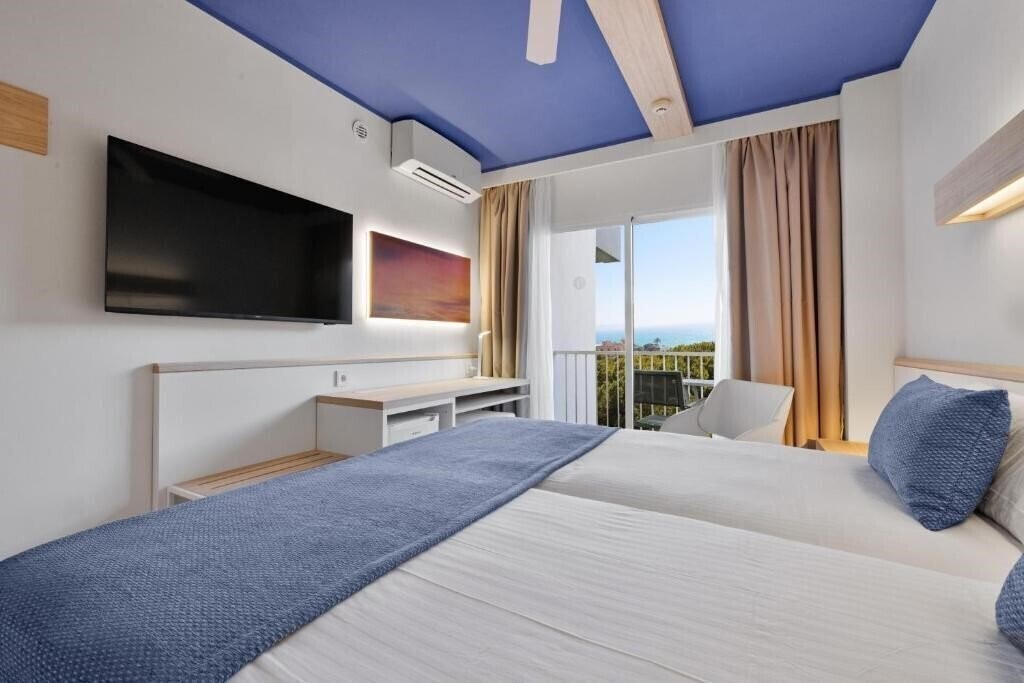 Фотография Pabisa Sofia 3*