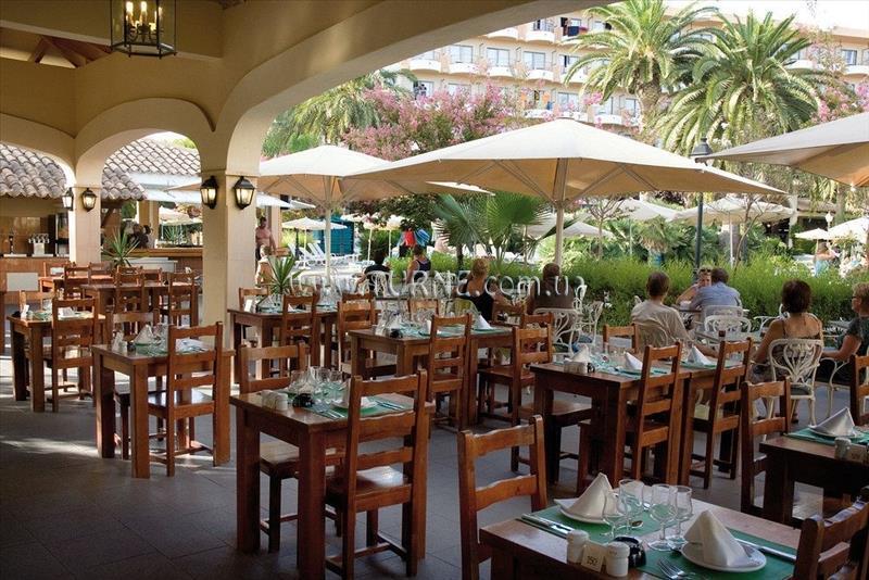 Картинка Riu Bravo 4*