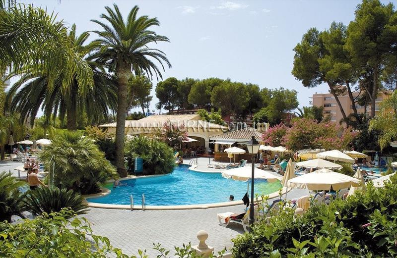 Зображення Riu Bravo 4*