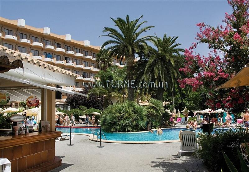 Фотографія Riu Bravo 4*