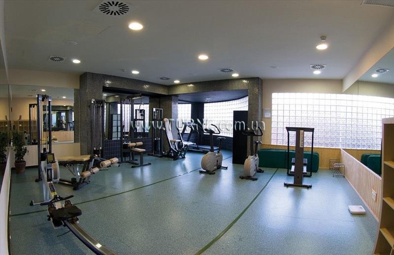 Фото Riu Bravo 4*