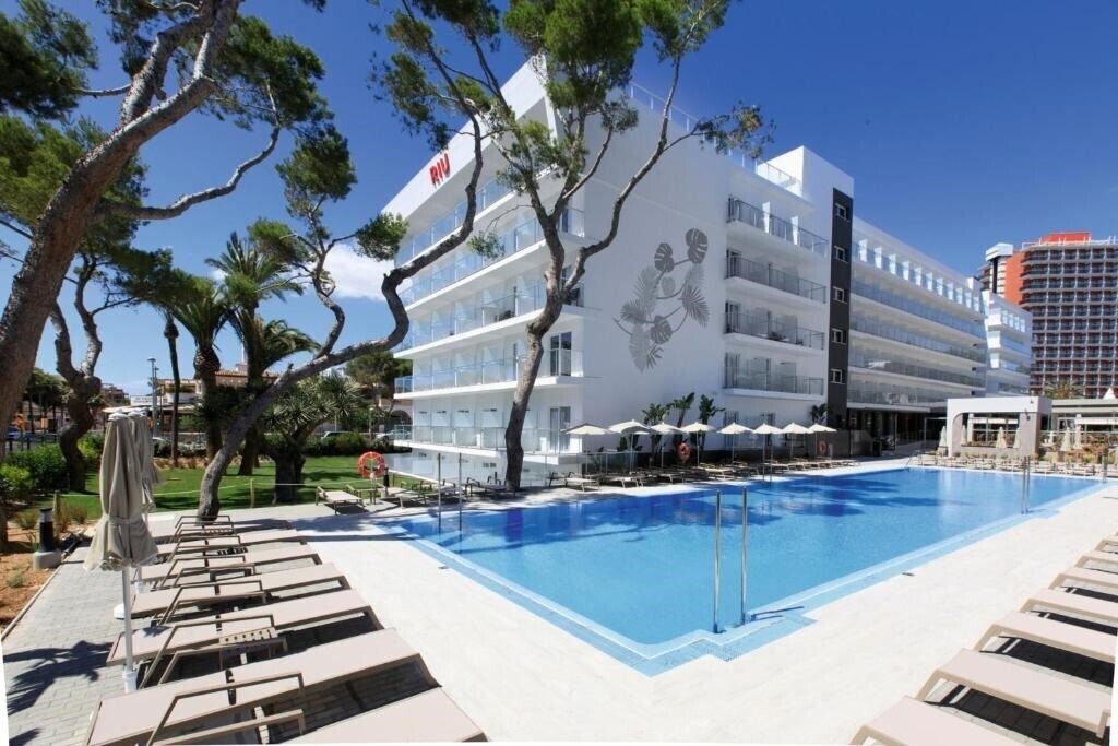 Изображение Riu Concordia 4*
