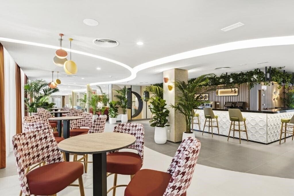 Картинка Riu Concordia 4*