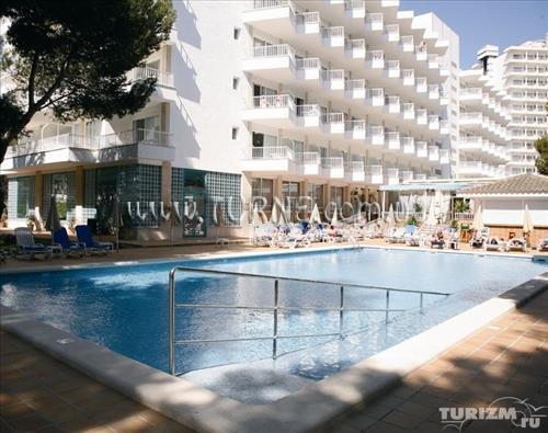 Зображення Riu Concordia 4*