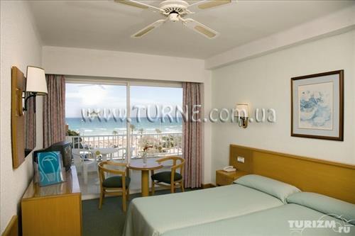 Фотографія Riu Concordia 4*