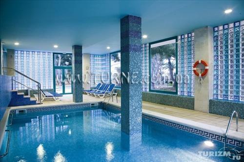Готель Riu Concordia 4*