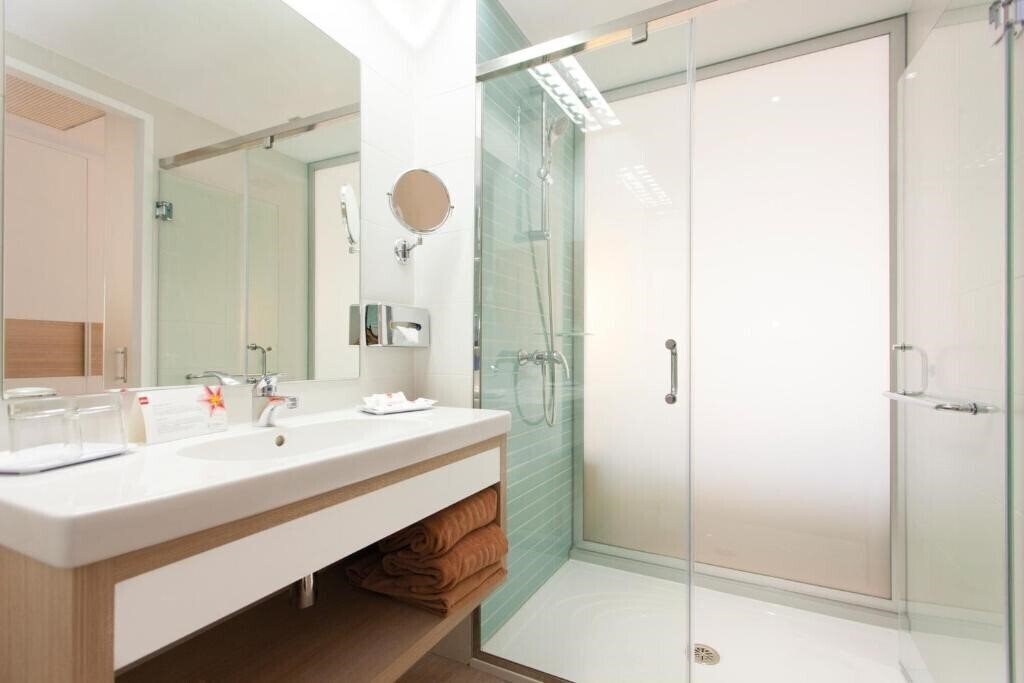 Фотография Riu San Francisco 4*