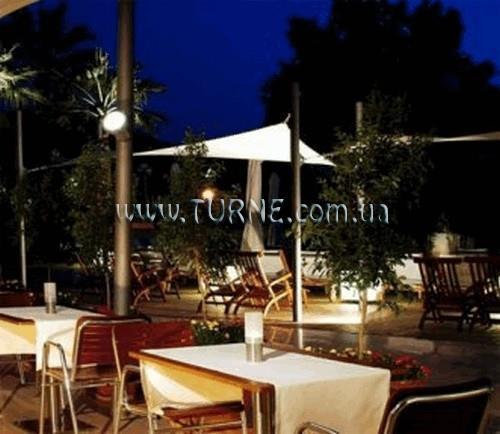 Картинка Hotel Aimia 4*