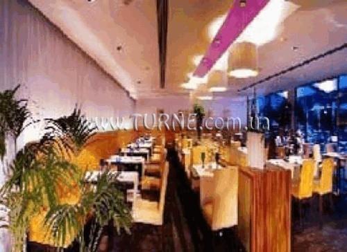 Зображення Hotel Aimia 4*