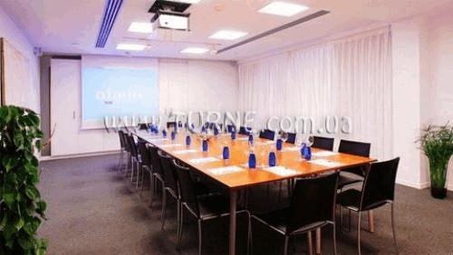 Фотографія Hotel Aimia 4*