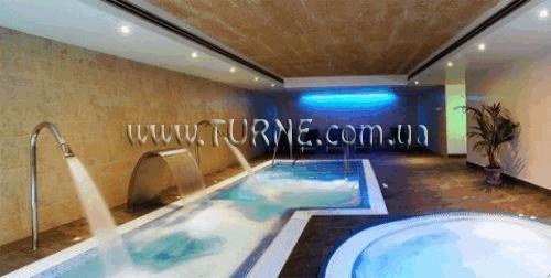 Фото Hotel Aimia 4*