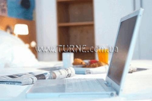 Готель Hotel Aimia 4*