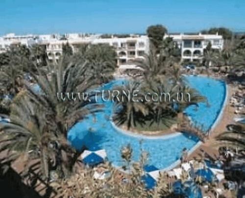 Зображення Cala d'Or Gardens 3*