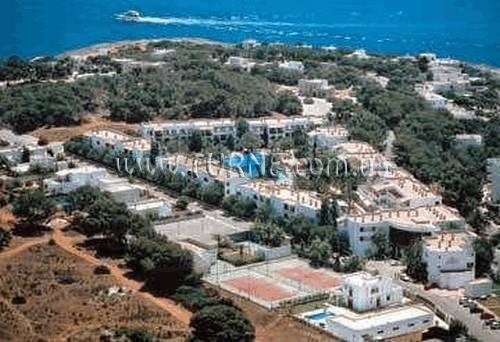 Фотографія Cala d'Or Gardens 3*