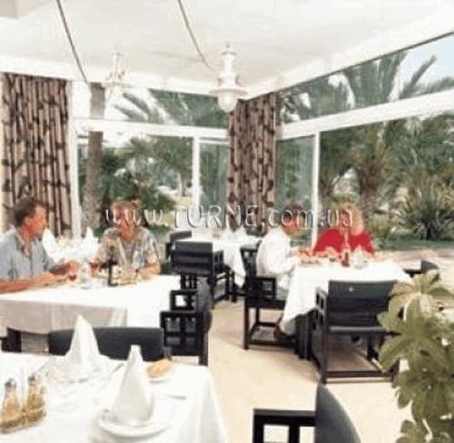 Готель Cala d'Or Gardens 3*