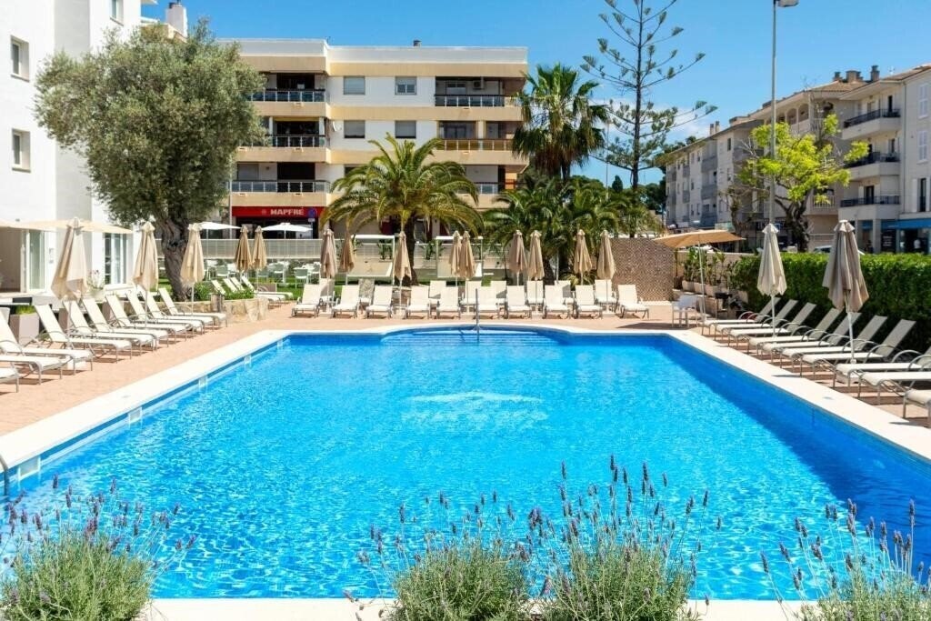 Фото THB Dos Playas (Adults Only) 3*