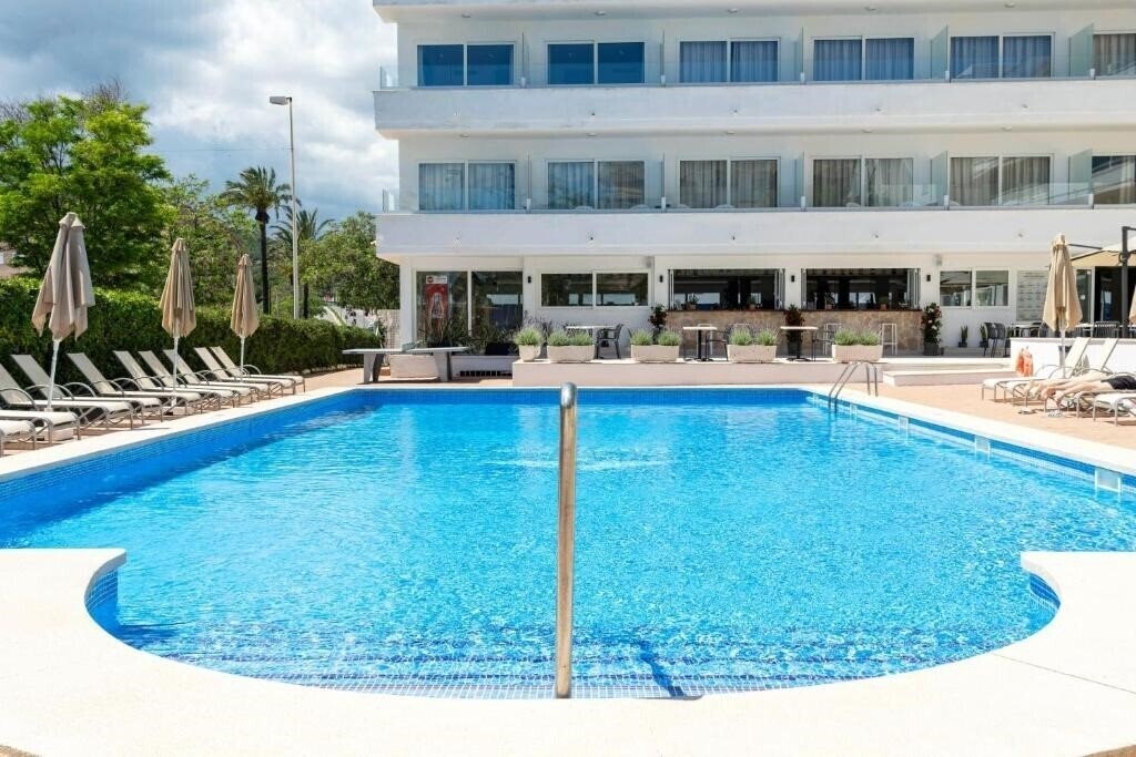 Фотография THB Dos Playas (Adults Only) 3*