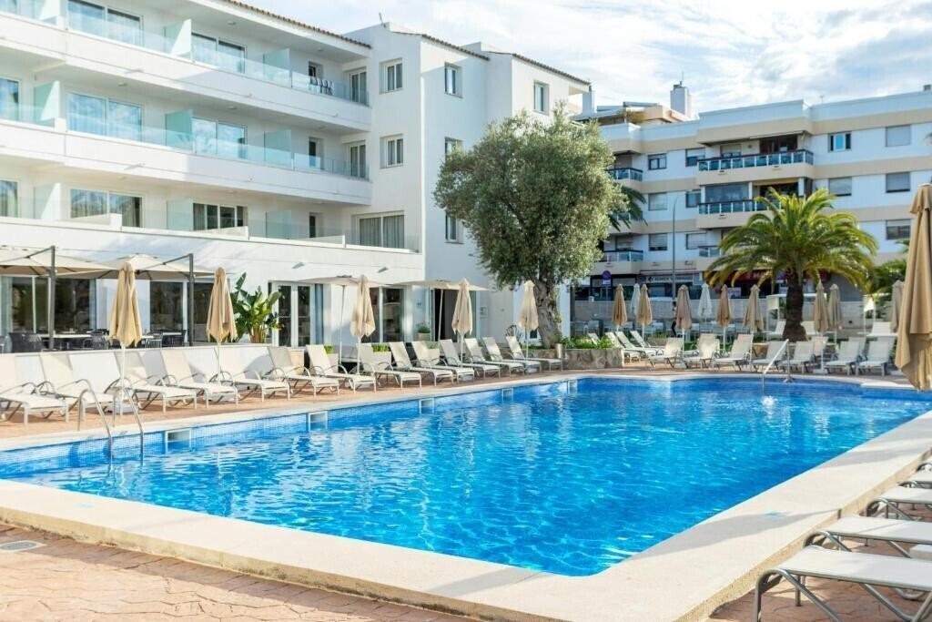 Изображение THB Dos Playas (Adults Only) 3*