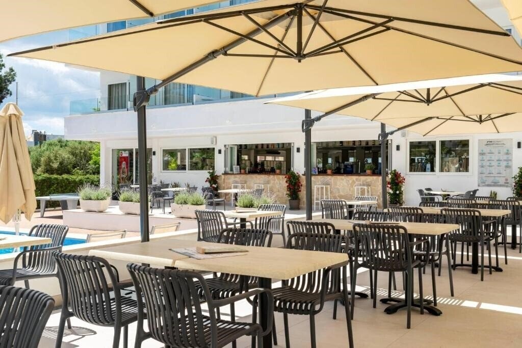 Картинка THB Dos Playas (Adults Only) 3*