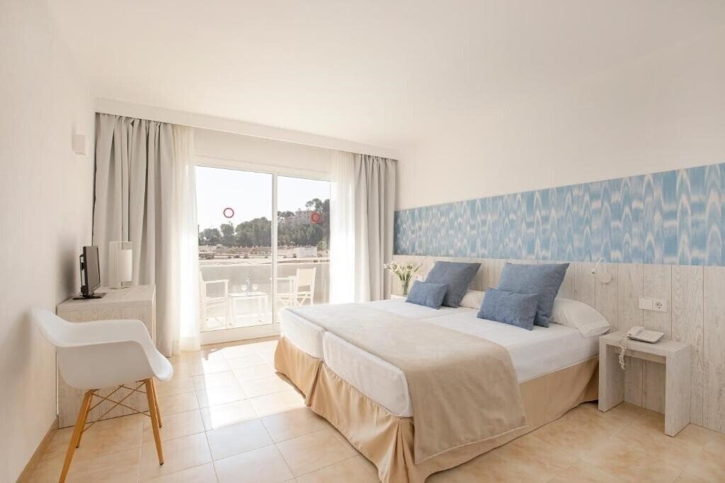 Изображение TORA HOTEL 3*
