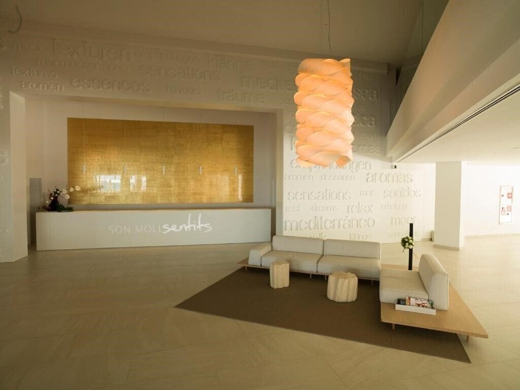 Фото Son Moll Sentits 4*