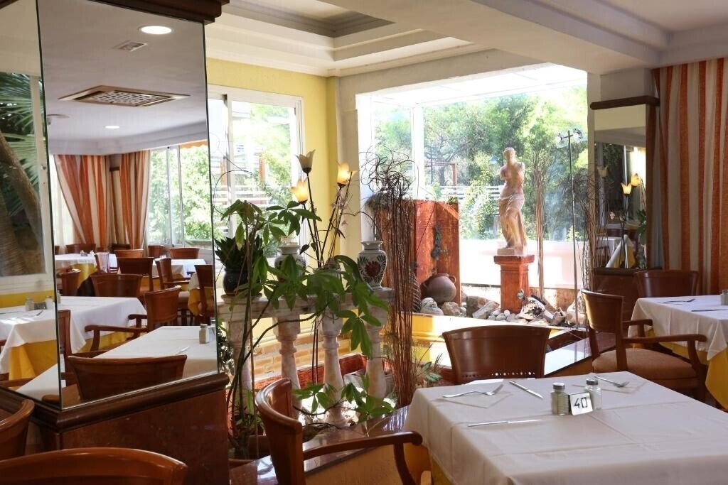 Фотографія Manaus 3*