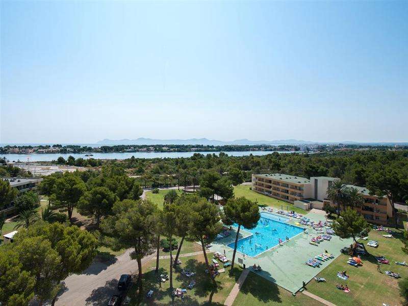 Фотографія Bellevue Minerva 3*