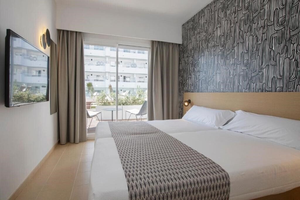Фото HM Martinique 4*