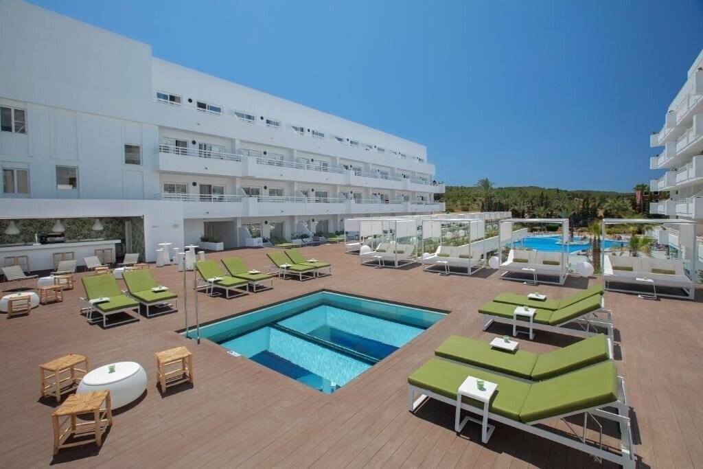Картинка HM Martinique 4*