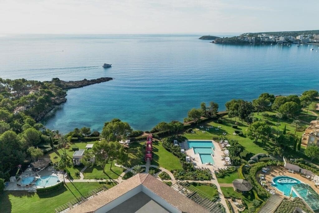 Картинка The St. Regis Mardavall 5*