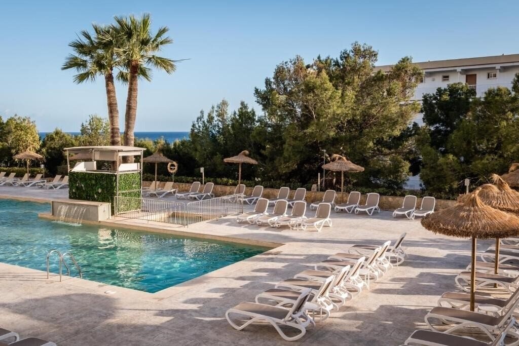 Фотография Apartamentos Vistasol 3*